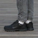 Кросівки Nike Rivah Gore-Tex Black 42 - зображення 1