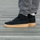 Кросівки Nike Air Force Winter Black Gum 42 - изображение 2