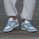 Кросівки Nike SB Dunk White Blue Corduroy 37 - зображення 3