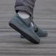 Кросівки Nike Air Force Winter Low Grey 39 - изображение 3