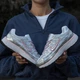 Кросівки Nike P-6000 Silver Pink White 38 - зображення 7
