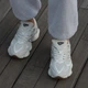 Кросівки New Balance 9060 Beige Leopard 39 - зображення 4