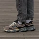 Кросівки New Balance 9060 Brown Black 43 - зображення 1