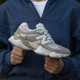 Кросівки New Balance 9060 Brown Rose 40 - зображення 9