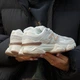 Кросівки New Balance 9060 Cream Brown 41 - изображение 8