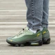 Кросівки Nike Air Max 95 SP Corteiz Gutta Green Haki 41 - изображение 7