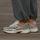 Кросівки Nike Initiator Grey Silver 40 - изображение 1