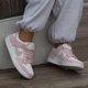Кросівки Nike SB Dunk Low Sail Pink 40 - изображение 4