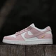 Кросівки Nike SB Dunk Low Sail Pink 40 - изображение 6