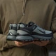 Кросівки Nike Rivah Gore-Tex Black Haki 43 - зображення 7
