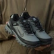 Кросівки Nike Rivah Gore-Tex Black Haki 43 - зображення 8