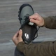 Кросівки Nike Rivah Gore-Tex Black Haki 43 - зображення 9