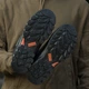 Кросівки Nike Rivah Gore-Tex Black Haki 43 - зображення 10