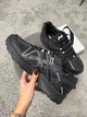 Кросівки Asics Gel-Kahana 8 Black GORE-TEX 44 - изображение 3
