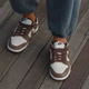 Кросівки Nike SB Dunk Pale Ivory Baroque Brown 37 - изображение 5