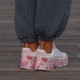 Кросівки Nike P-6000 Pink Custom 38 - зображення 2