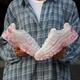 Кросівки Nike P-6000 Pink Custom 38 - зображення 7