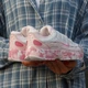 Кросівки Nike P-6000 Pink Custom 38 - зображення 8