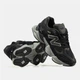 Кросівки New Balance 9060 Cordura Black Grey 45 - зображення 8