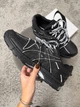 Кросівки Asics Gel-Kahana 8 Black White Stripes GORE-TEX 43 - изображение 2