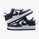Кросівки Nike Air Force 1 Low x Ambush Black White 43 - изображение 3