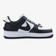 Кросівки Nike Air Force 1 Low x Ambush Black White 43 - изображение 5