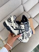 Кросівки Asics Gel-Kahana 8 Beige Black GORE-TEX 42 - изображение 4