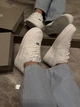 Кросівки Nike Air Force 1 Low x Kobe Bryant Forever White 44 - изображение 7