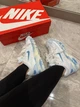 Кросівки Nike P-6000 Rideliner Blue 38 - зображення 6