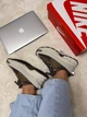 Кросівки Nike Air Zoom Vomero Roam Light Bone 36 - зображення 6