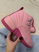 Кросівки Nike Air Jordan 12 Retro Pearl Pink 37 - изображение 3