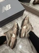 Кросівки New Balance 9060 Mushroom Timberwolf 36 - зображення 5
