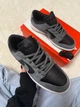 Кросівки Nike SB Dunk Low TRD Dark Grey Black 38 - зображення 2