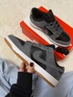 Кросівки Nike SB Dunk Low TRD Dark Grey Black 38 - зображення 3