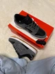 Кросівки Nike SB Dunk Low TRD Dark Grey Black 38 - зображення 5