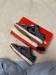 Кросівки Nike SB Dunk Low TRD Dark Grey Black 38 - зображення 6