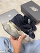 Кросівки New Balance 9060 Navy 43 - зображення 4