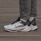 Кросівки Nike Air Zoom White Red 42 - зображення 1