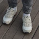 Кросівки Asics Gel-NYC Beige Brown 44 - зображення 3