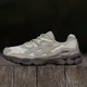 Кросівки Asics Gel-NYC Beige Brown 44 - зображення 5