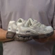 Кросівки Asics Gel-NYC Beige Brown 44 - зображення 6