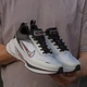Кросівки Nike Air Zoom White Red 42 - зображення 6