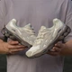 Кросівки Asics Gel-NYC Beige Brown 44 - зображення 7