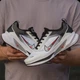 Кросівки Nike Air Zoom White Red 42 - зображення 7