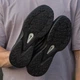 Кросівки Nike Air Zoom Black 43 - зображення 8