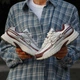 Кросівки Nike Initiator White Burgundy Crush 38 - зображення 7