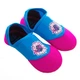 Взуття Skin Shoes дитяче SPLASH M037601-BL розмір 34 бірюзовий-рожевий - зображення 3
