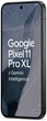 Смартфон Google Pixel 11 Pro XL 12/256GB SIM/eSIM Obsidian - изображение 5