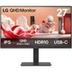 Монітор 27" LG 27BA65QB-B (27BA65QB-B.ADRZ) - зображення 1