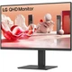 Монітор 27" LG 27BA65QB-B (27BA65QB-B.ADRZ) - зображення 2